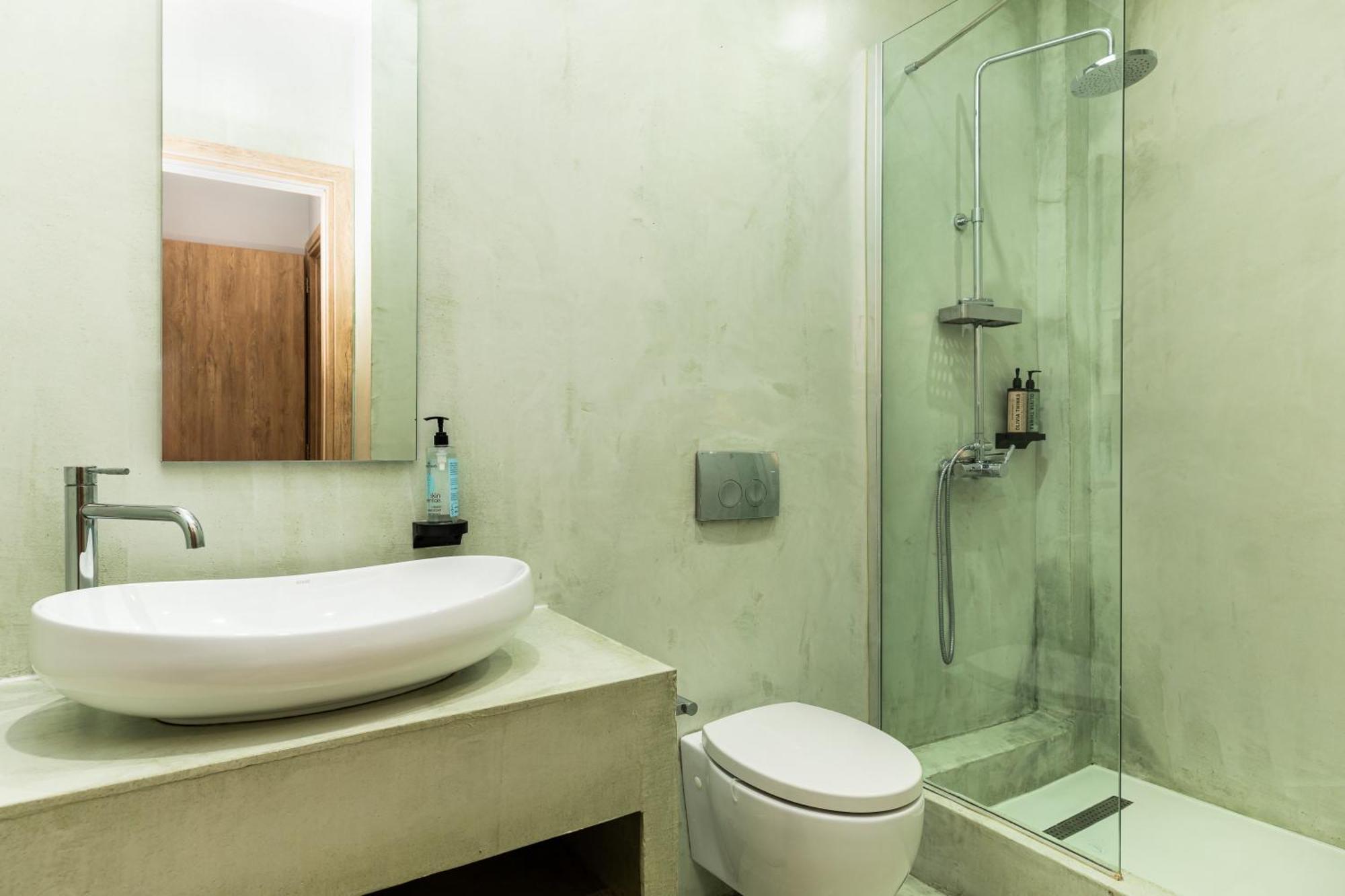 Estelle By Halu!, Elegant And Luxurious 2Bd Apartment Солун Екстериор снимка
